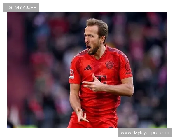 哈里·凯恩回撤组织能力解析：中锋如何转型为进攻核心