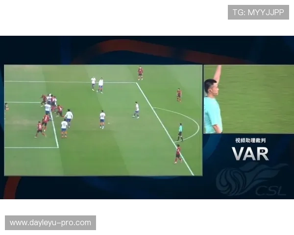 坠球规则都有哪些细节容易被忽视？全面拆解判罚标准