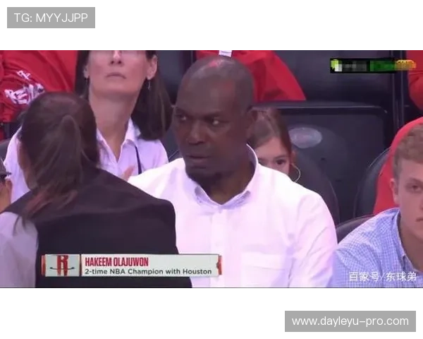 哈基姆·奥拉朱旺篮下强攻助火箭多次主导季后赛胜局