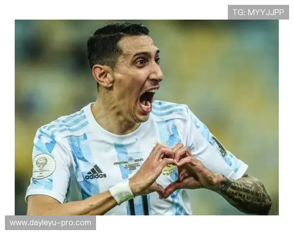 安赫尔·迪马利亚：英超短暂生涯解析