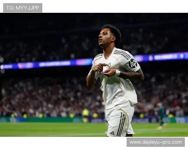 罗德里戈是否缺乏持球突破爆点