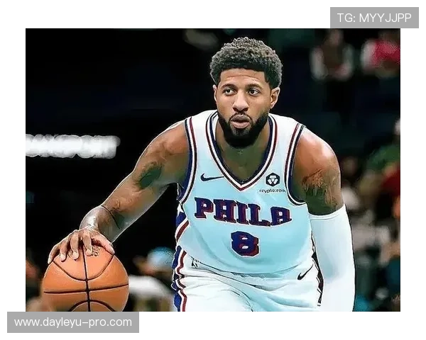 保罗乔治挡拆创造更高空位出手率 拉开球队进攻空间明显提升