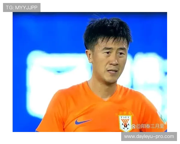 山东泰山的节奏问题，本质是中场创造力不足