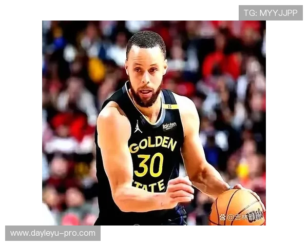 库里挡拆频率提升带动三分命中率明显拉开对手差距