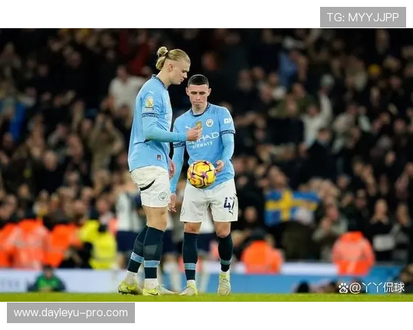 曼城进攻威胁减弱问题持续，控球效率下滑对争冠形势产生影响