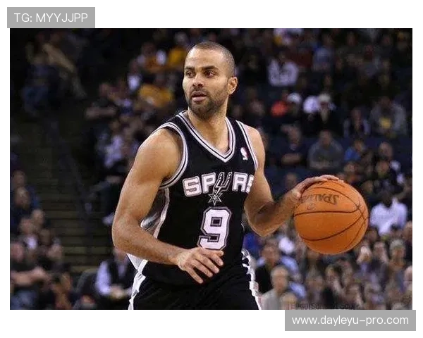 托尼·帕克挡拆组织提升马刺进攻节奏明显超过联盟平均水平