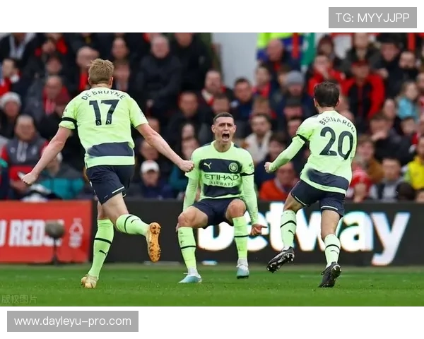 福登对阵利物浦焦点战的决定性作用解析